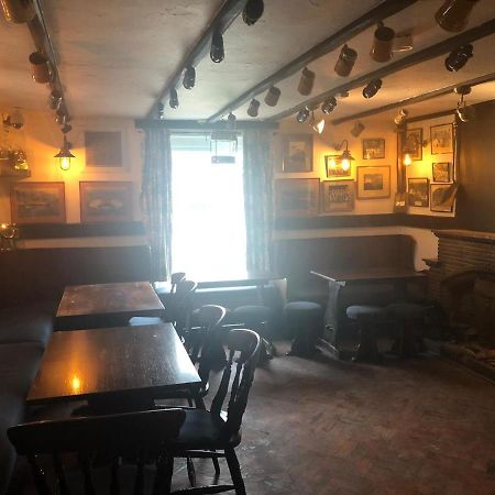 The Top House Inn リザード エクステリア 写真