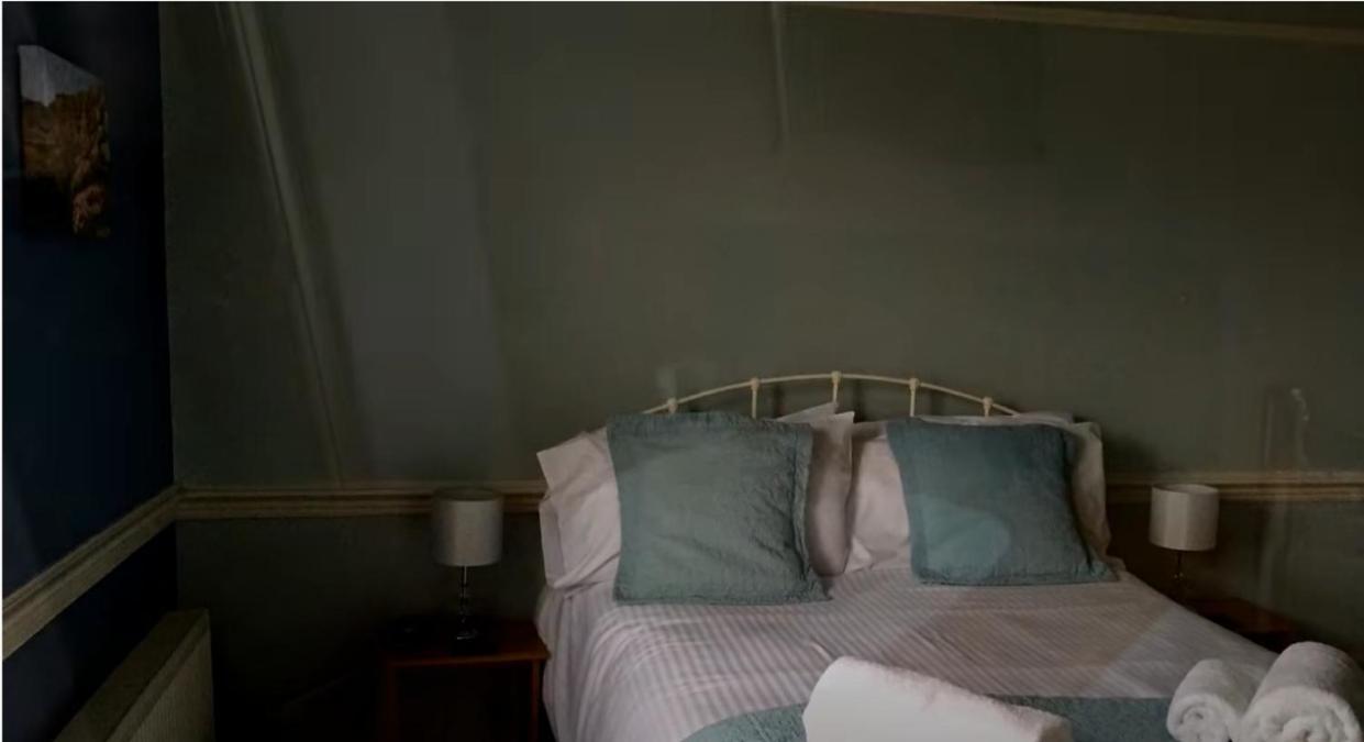 The Top House Inn リザード エクステリア 写真