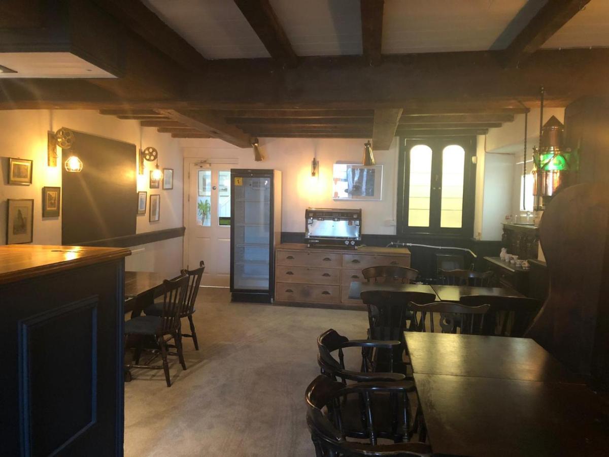 The Top House Inn リザード エクステリア 写真